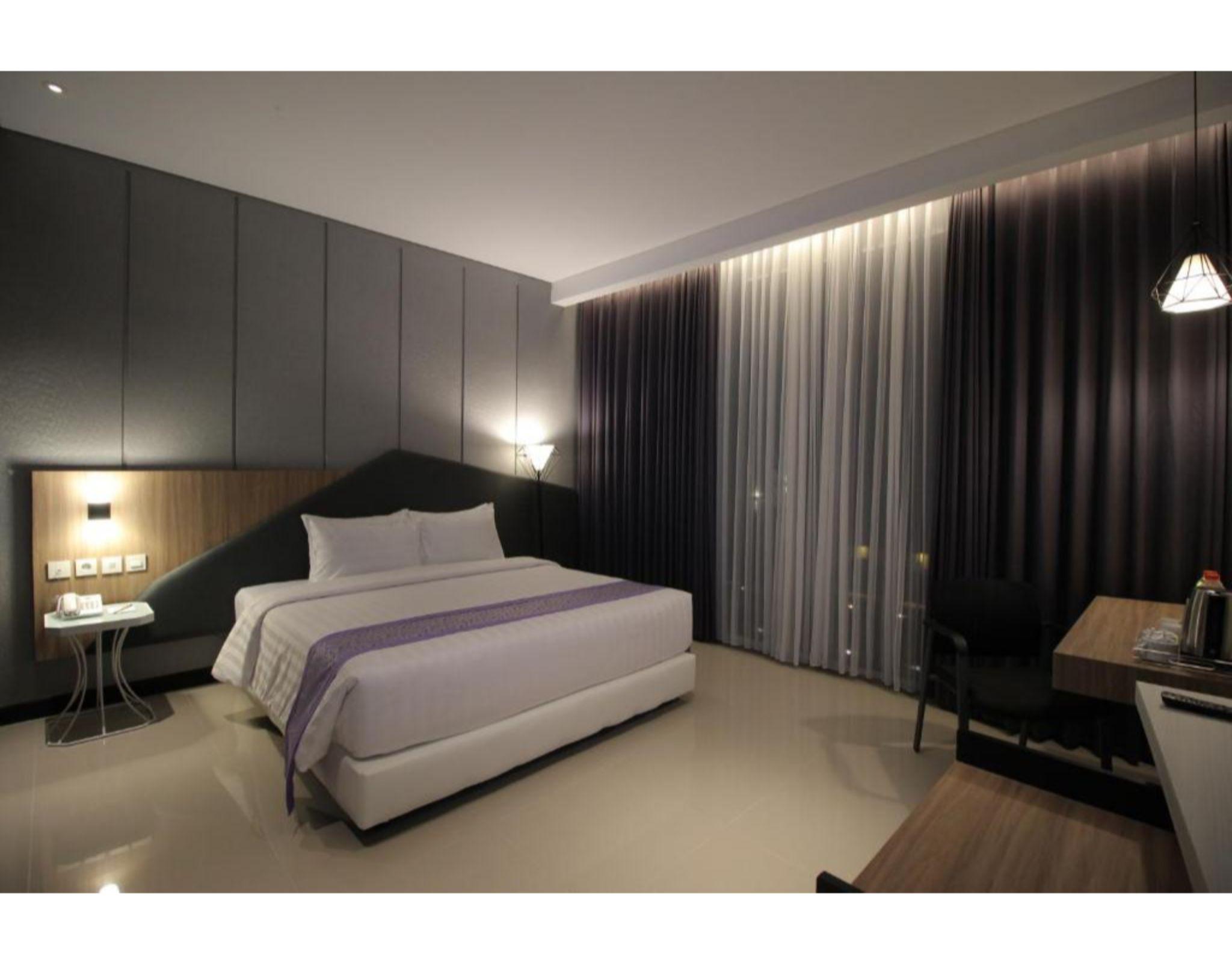 Forriz Hotel יוגיאקרטה מראה חיצוני תמונה