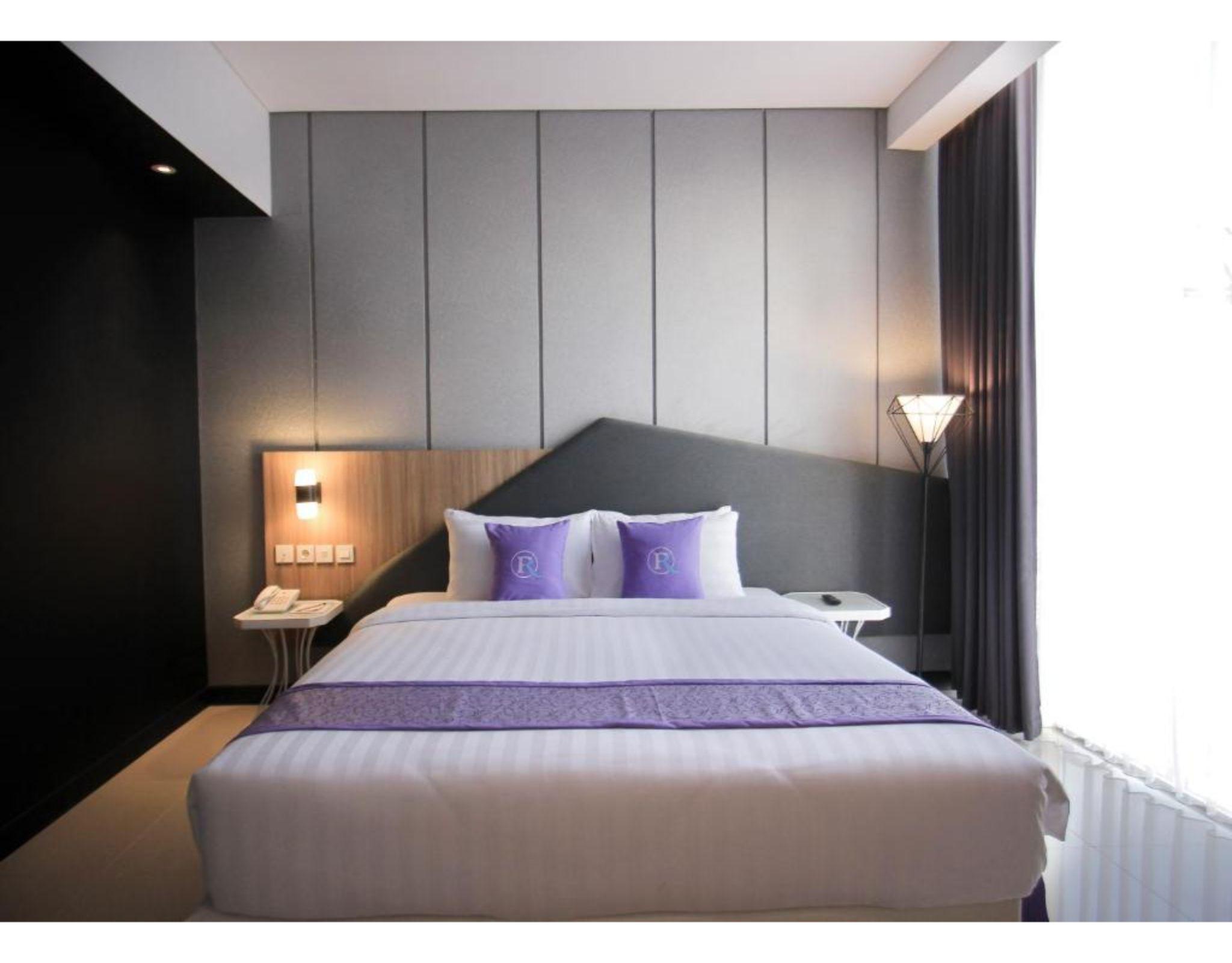 Forriz Hotel יוגיאקרטה מראה חיצוני תמונה