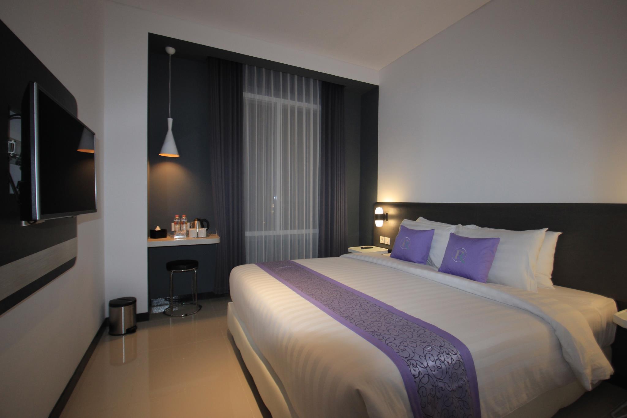 Forriz Hotel יוגיאקרטה מראה חיצוני תמונה