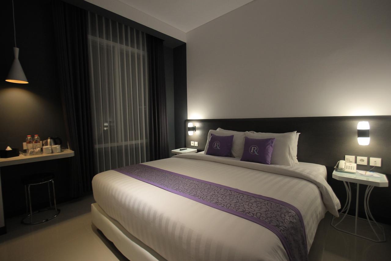Forriz Hotel יוגיאקרטה מראה חיצוני תמונה